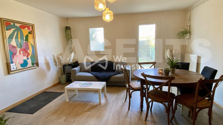 Ma-Cabane - Vente Maison Chartres, 101 m²