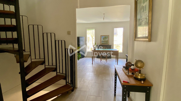 Ma-Cabane - Vente Maison Chartres, 101 m²