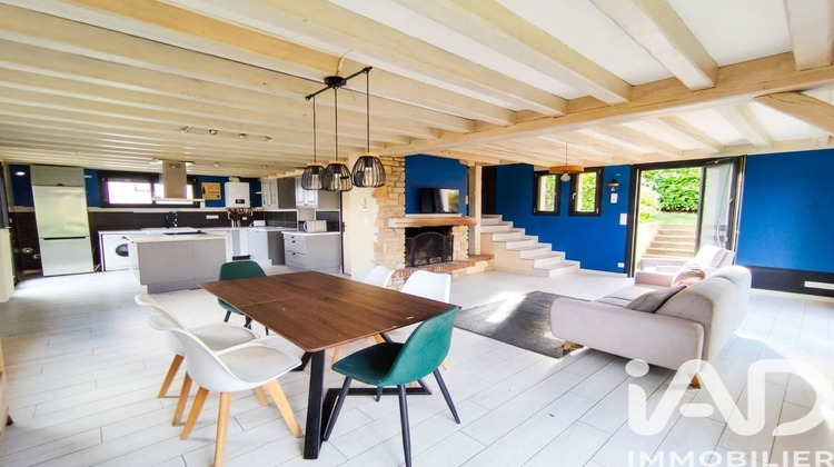 Ma-Cabane - Vente Maison Chartres, 131 m²