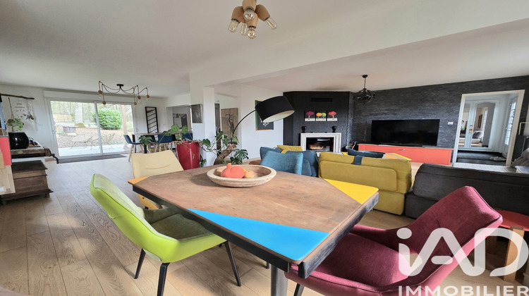 Ma-Cabane - Vente Maison Chartres, 210 m²