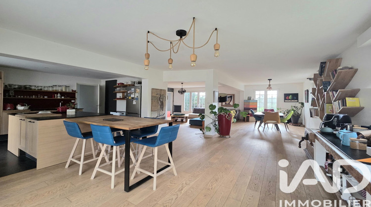 Ma-Cabane - Vente Maison Chartres, 210 m²