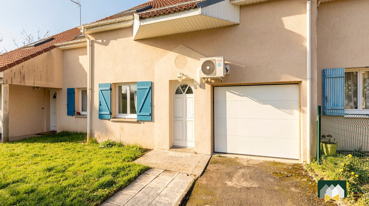 Ma-Cabane - Vente Maison Chartres, 101 m²