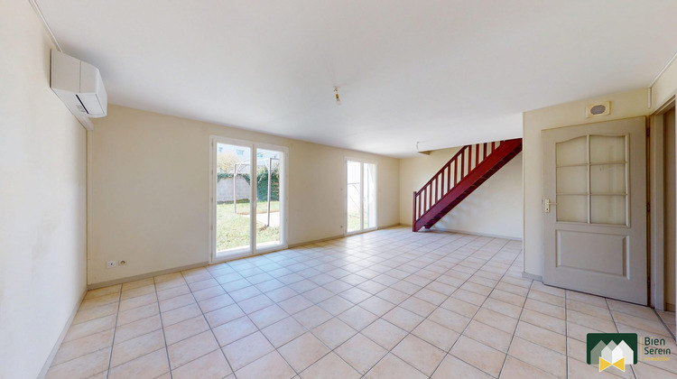 Ma-Cabane - Vente Maison Chartres, 101 m²