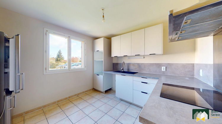 Ma-Cabane - Vente Maison Chartres, 101 m²