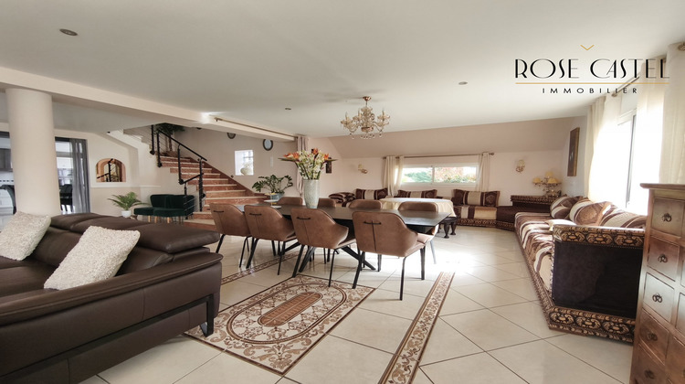 Ma-Cabane - Vente Maison Chartres, 221 m²