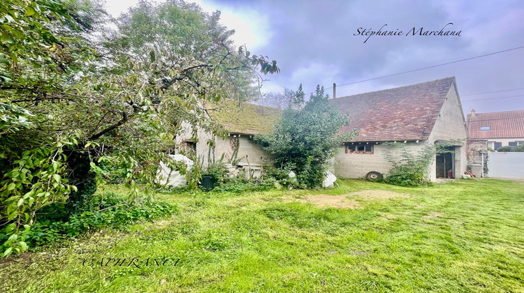 Ma-Cabane - Vente Maison CHARTRES, 121 m²