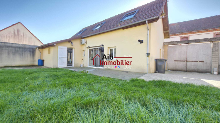 Ma-Cabane - Vente Maison CHARTRES, 132 m²