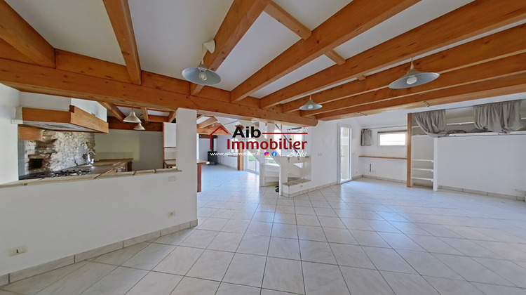 Ma-Cabane - Vente Maison CHARTRES, 132 m²