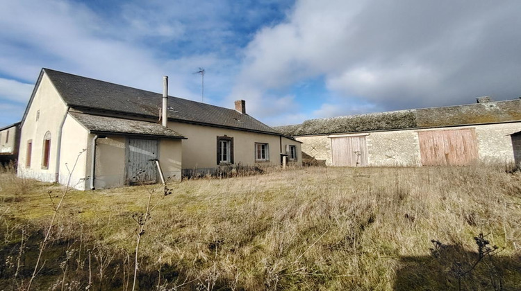 Ma-Cabane - Vente Maison CHARTRES, 125 m²