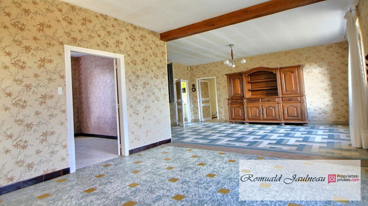 Ma-Cabane - Vente Maison CHARTRES, 125 m²