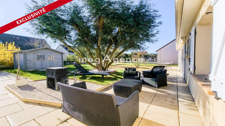 Ma-Cabane - Vente Maison CHARTRES, 96 m²