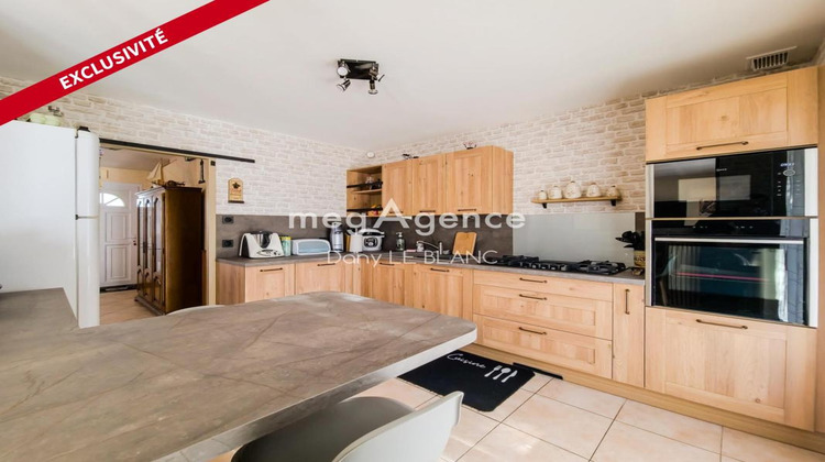 Ma-Cabane - Vente Maison CHARTRES, 96 m²