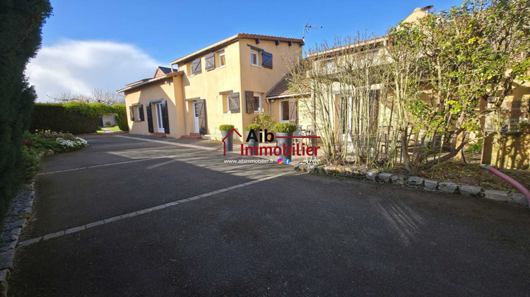 Ma-Cabane - Vente Maison CHARTRES, 145 m²