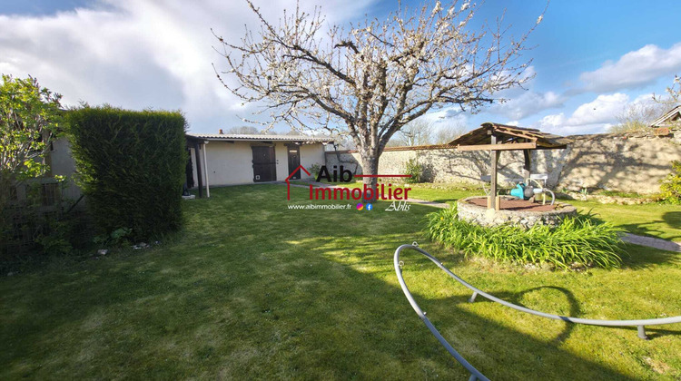 Ma-Cabane - Vente Maison CHARTRES, 145 m²