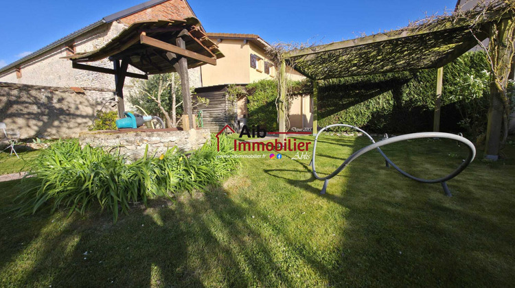 Ma-Cabane - Vente Maison CHARTRES, 145 m²