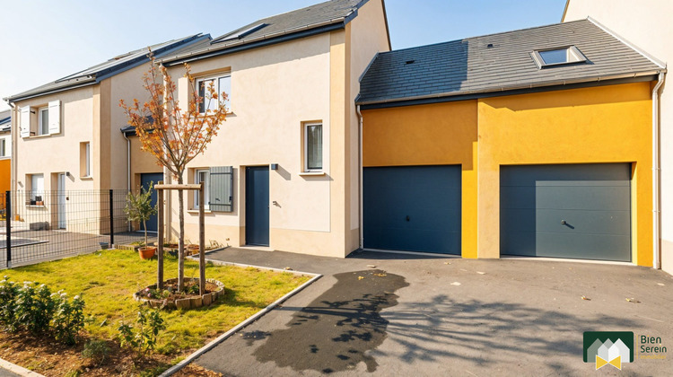 Ma-Cabane - Vente Maison Chartres, 86 m²