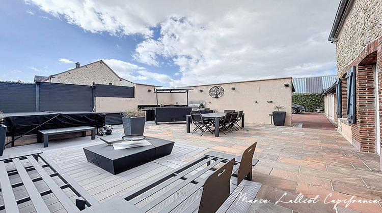 Ma-Cabane - Vente Maison CHARTRES, 248 m²