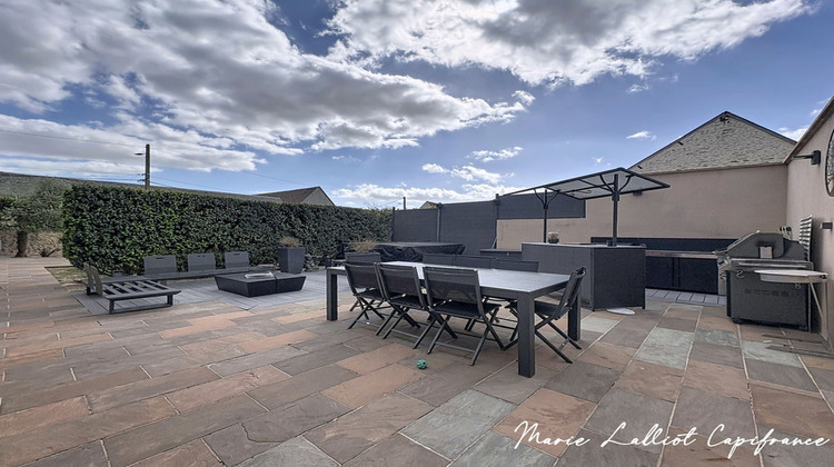 Ma-Cabane - Vente Maison CHARTRES, 248 m²