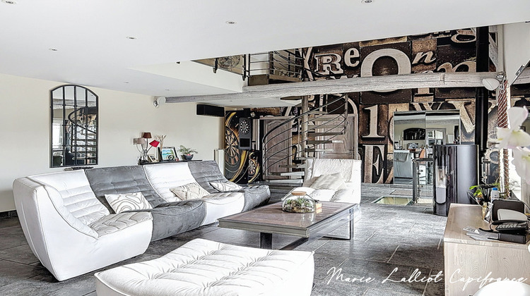 Ma-Cabane - Vente Maison CHARTRES, 248 m²