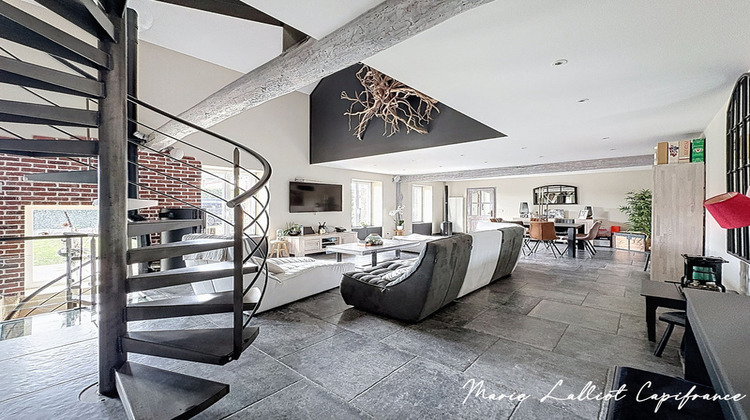 Ma-Cabane - Vente Maison CHARTRES, 248 m²