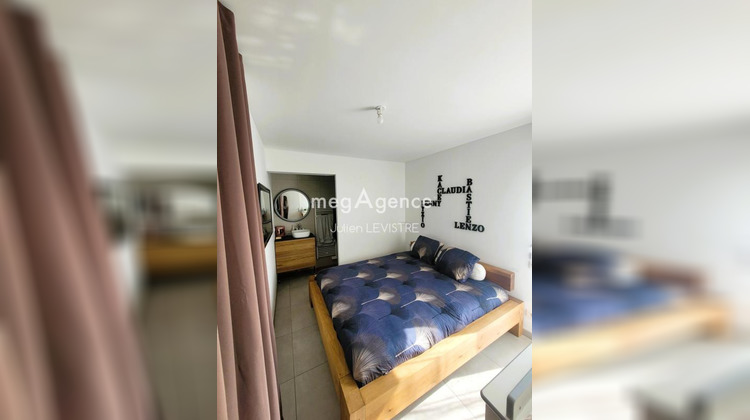 Ma-Cabane - Vente Maison CHARTRES, 92 m²