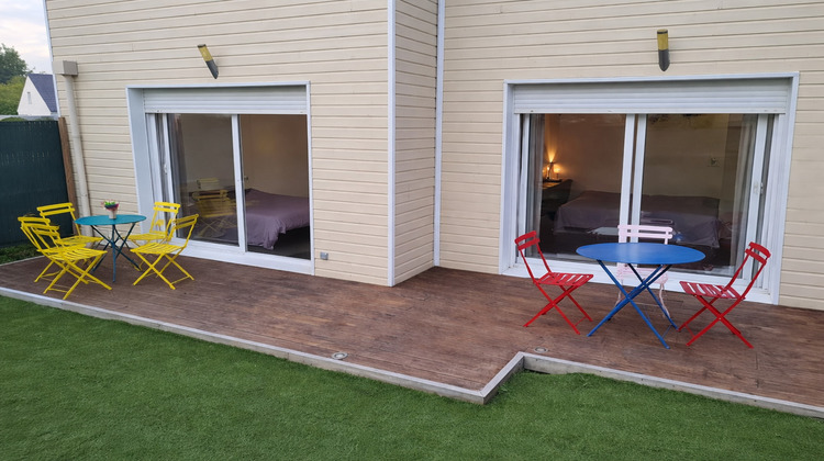 Ma-Cabane - Vente Maison CHARTRES, 144 m²