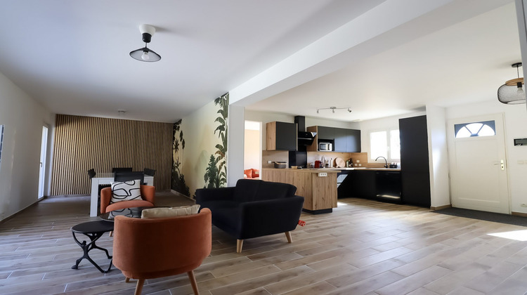 Ma-Cabane - Vente Maison Chartres, 132 m²