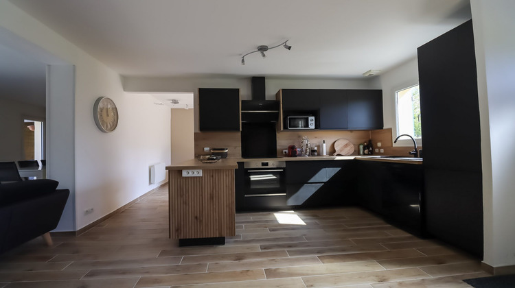 Ma-Cabane - Vente Maison Chartres, 132 m²