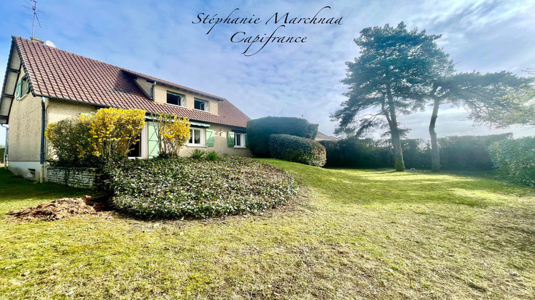 Ma-Cabane - Vente Maison CHARTRES, 128 m²
