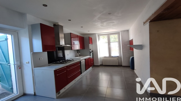 Ma-Cabane - Vente Maison Chartres, 75 m²
