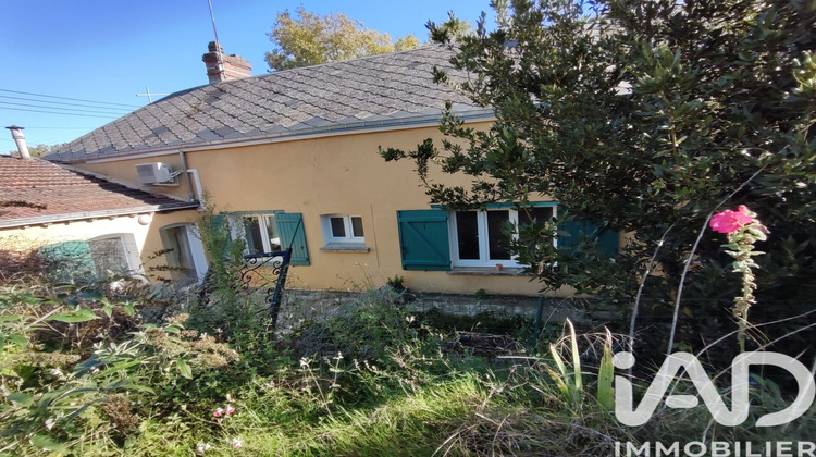 Ma-Cabane - Vente Maison Chartres, 75 m²