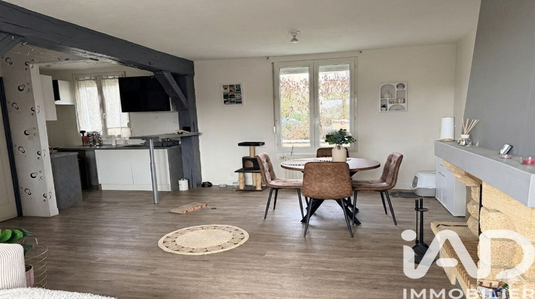 Ma-Cabane - Vente Maison Chartres, 69 m²