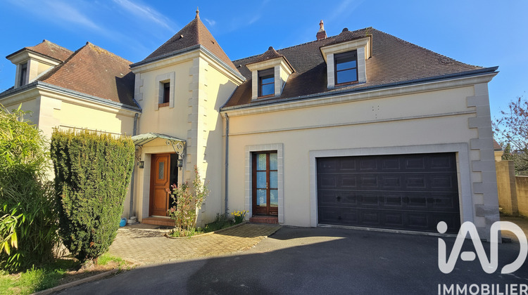 Ma-Cabane - Vente Maison Chartres, 212 m²