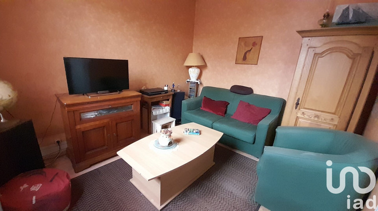 Ma-Cabane - Vente Maison Chartres, 45 m²