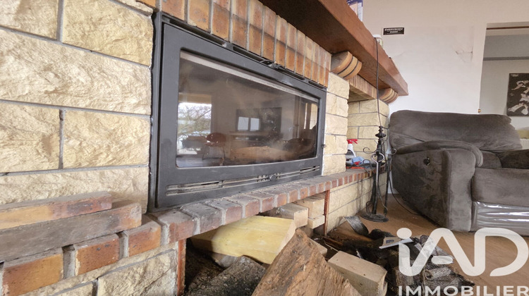 Ma-Cabane - Vente Maison Chartres, 208 m²