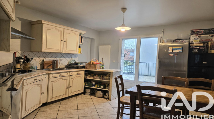 Ma-Cabane - Vente Maison Chartres, 208 m²