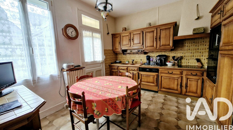 Ma-Cabane - Vente Maison Chartres, 147 m²