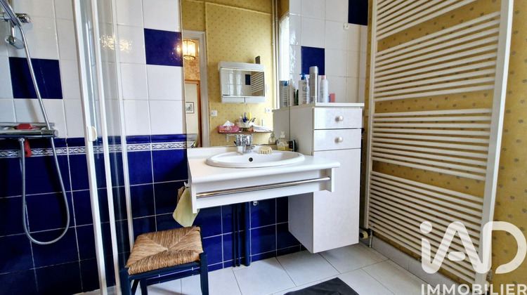 Ma-Cabane - Vente Maison Chartres, 147 m²