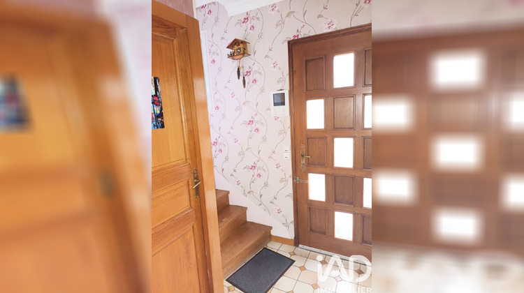 Ma-Cabane - Vente Maison Chartres, 95 m²