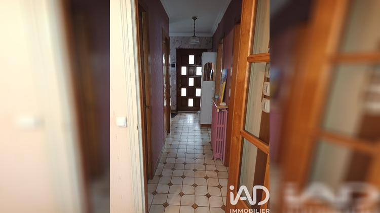 Ma-Cabane - Vente Maison Chartres, 95 m²