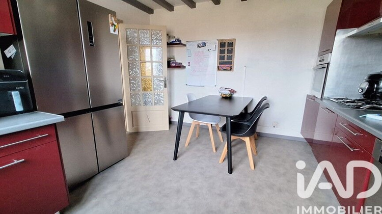 Ma-Cabane - Vente Maison Chartres, 163 m²