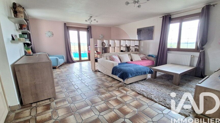 Ma-Cabane - Vente Maison Chartres, 163 m²