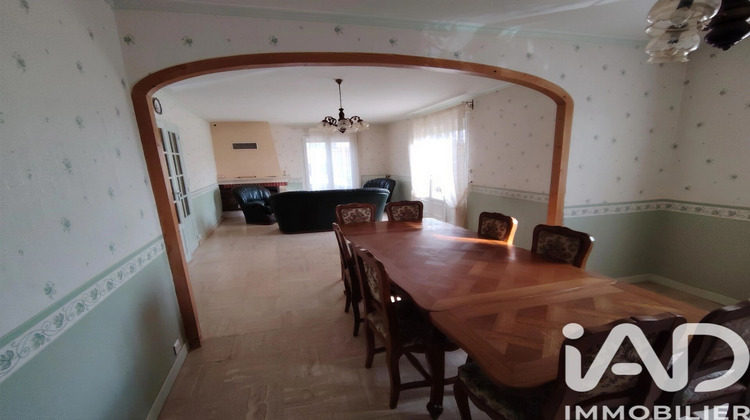 Ma-Cabane - Vente Maison Chartres, 150 m²