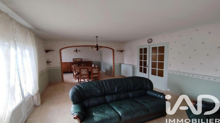 Ma-Cabane - Vente Maison Chartres, 150 m²