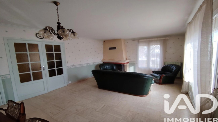 Ma-Cabane - Vente Maison Chartres, 150 m²