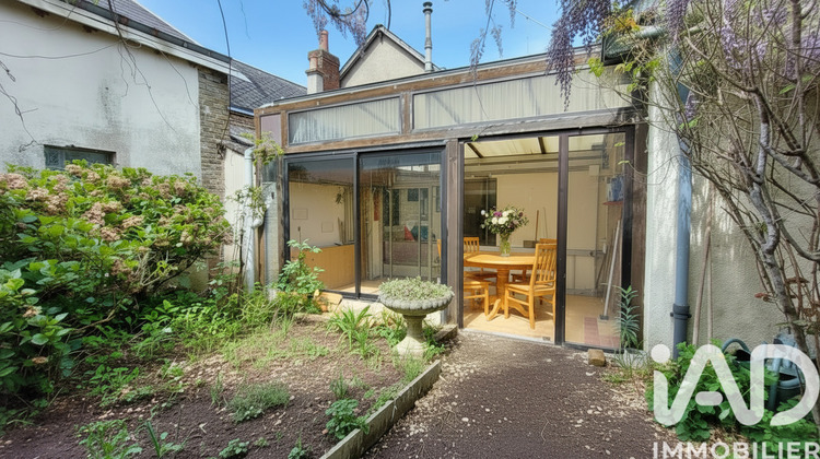 Ma-Cabane - Vente Maison Chartres, 91 m²