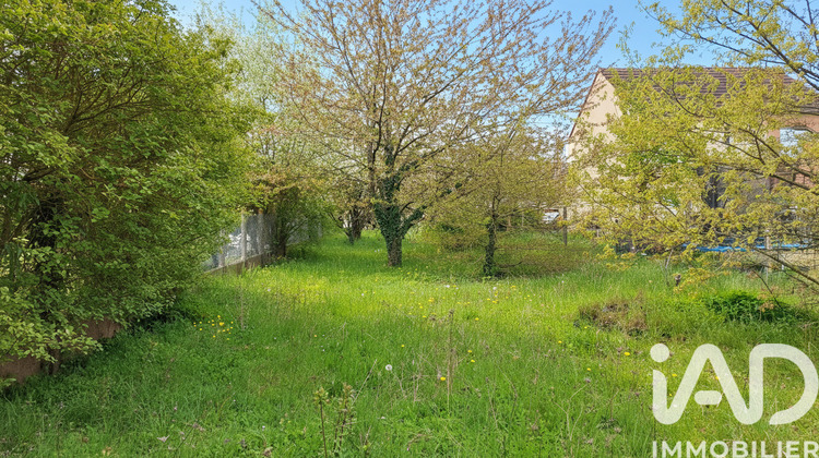 Ma-Cabane - Vente Maison Chartres, 91 m²