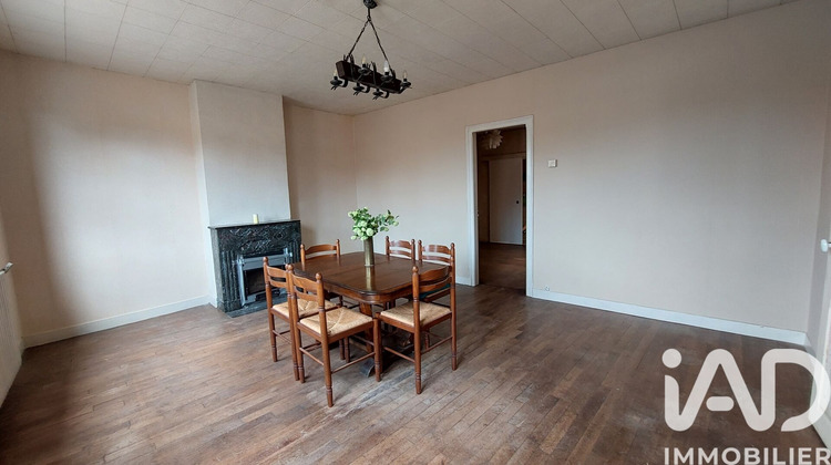 Ma-Cabane - Vente Maison Chartres, 91 m²