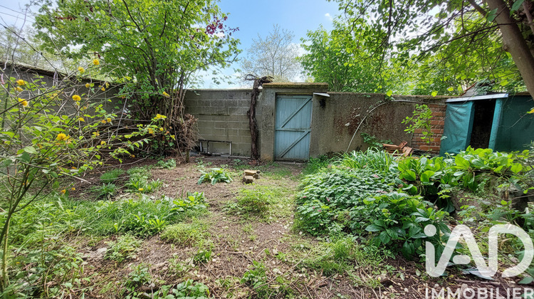 Ma-Cabane - Vente Maison Chartres, 91 m²