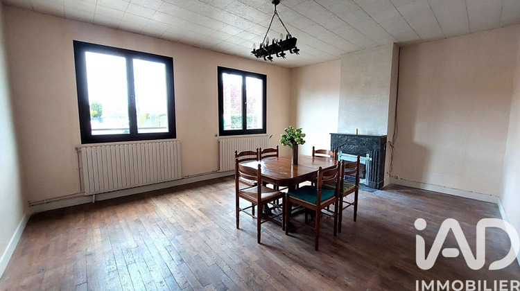 Ma-Cabane - Vente Maison Chartres, 91 m²